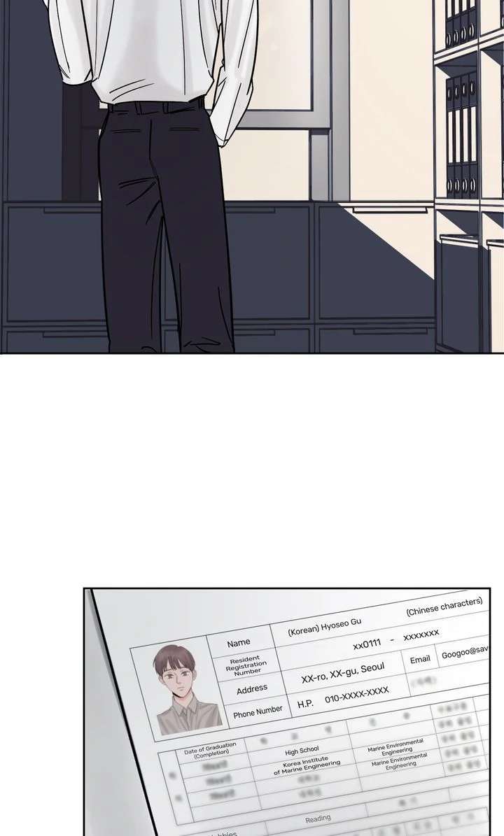 Killer Whale Protocol Chapter 8 page 51 - 