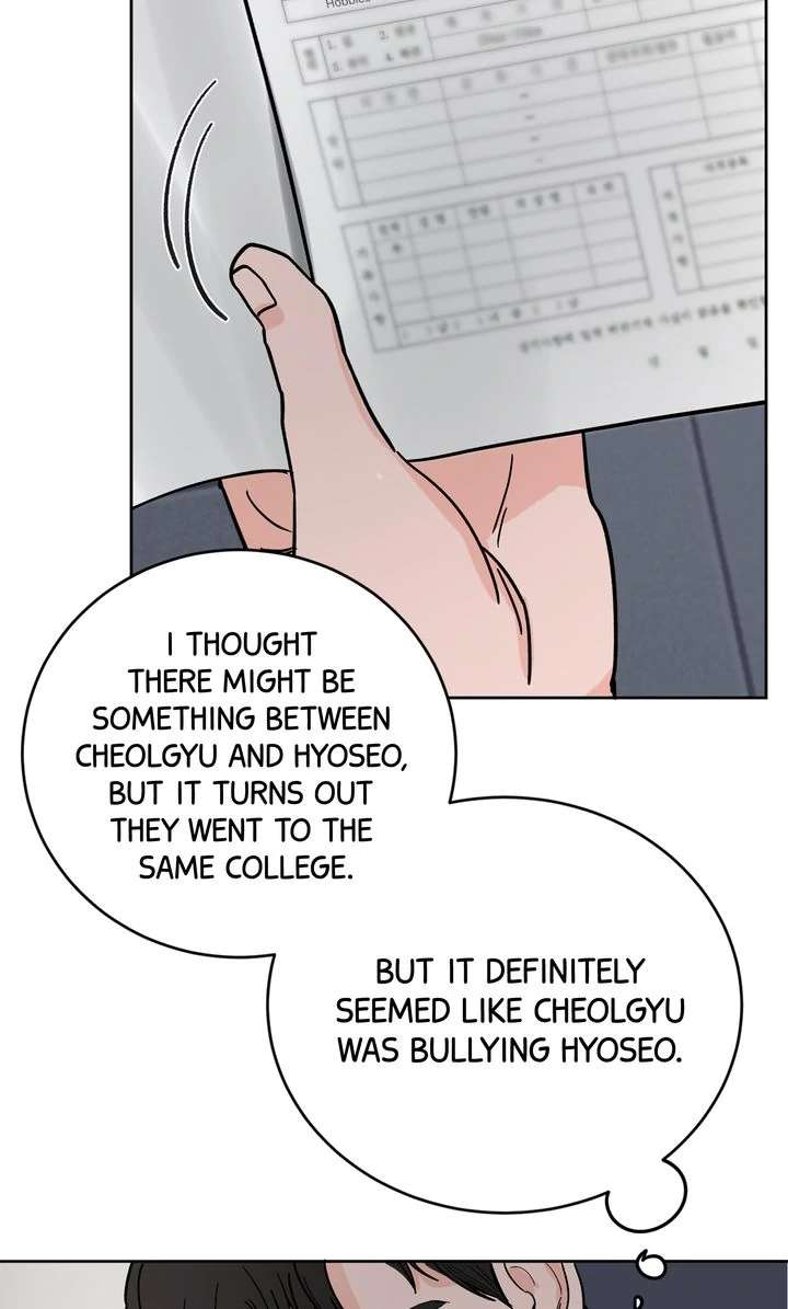 Killer Whale Protocol Chapter 8 page 52 - 