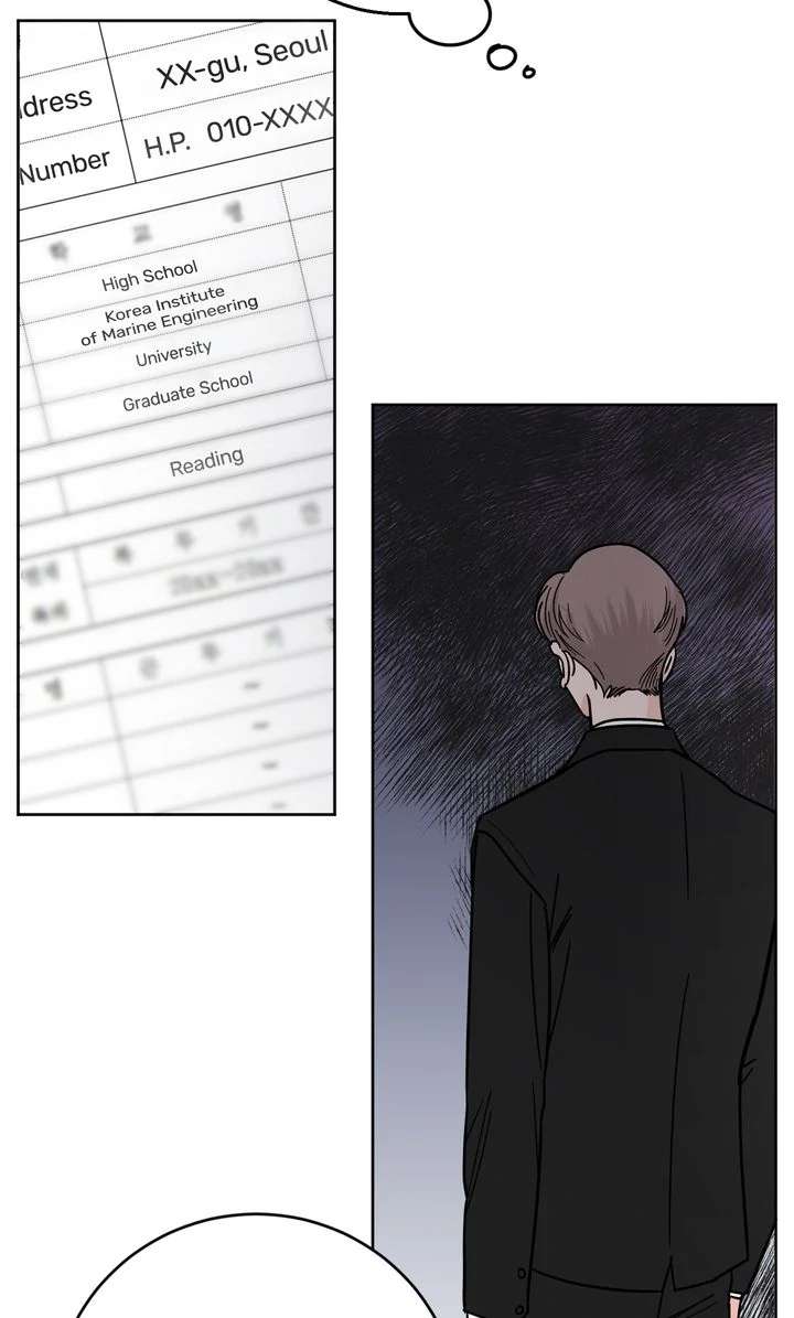 Killer Whale Protocol Chapter 8 page 54 - 