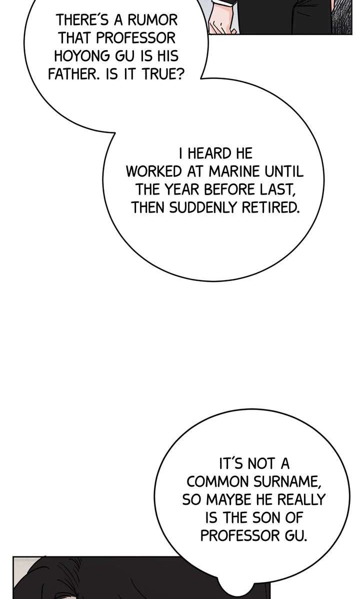 Killer Whale Protocol Chapter 8 page 55 - 