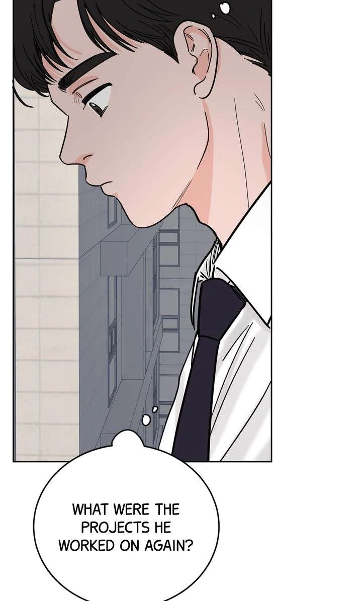 Killer Whale Protocol Chapter 8 page 56 - 