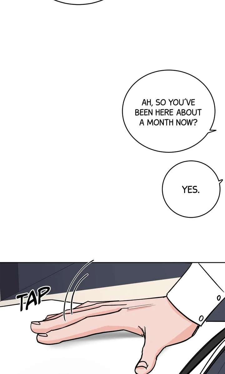 Killer Whale Protocol Chapter 8 page 57 - 