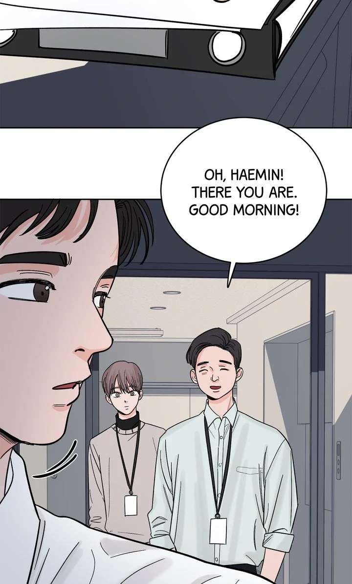 Killer Whale Protocol Chapter 8 page 58 - 