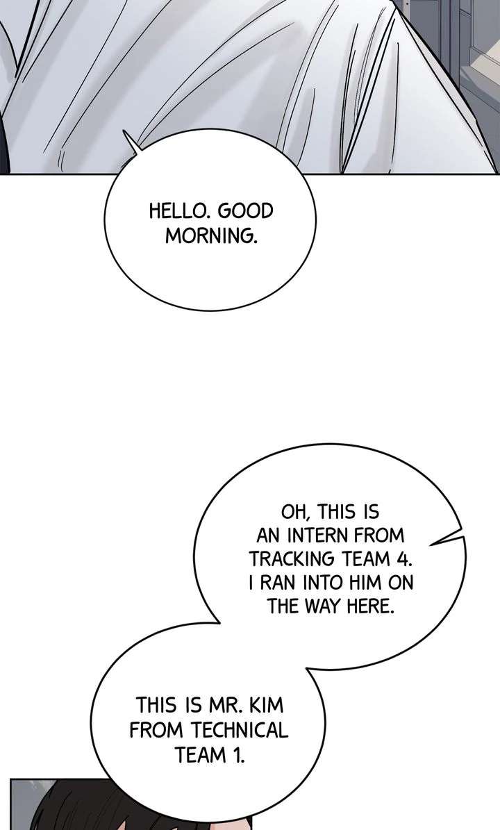 Killer Whale Protocol Chapter 8 page 59 - 