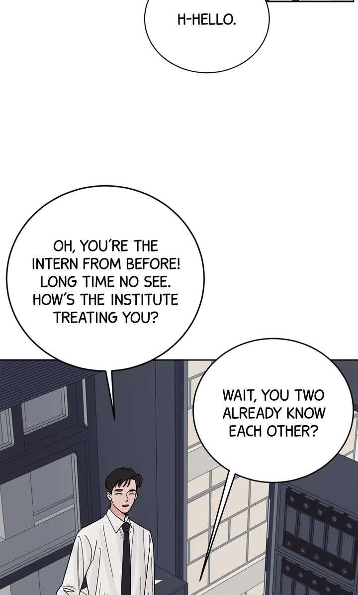 Killer Whale Protocol Chapter 8 page 61 - 