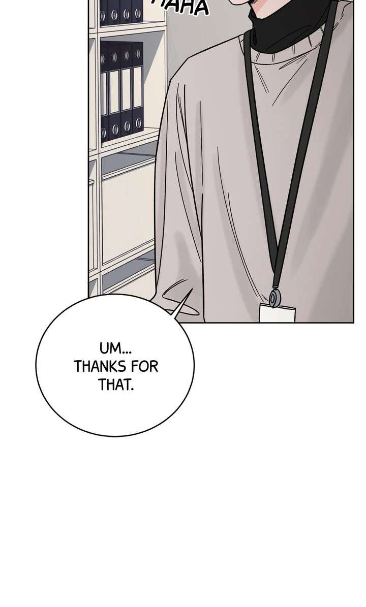 Killer Whale Protocol Chapter 8 page 63 - 