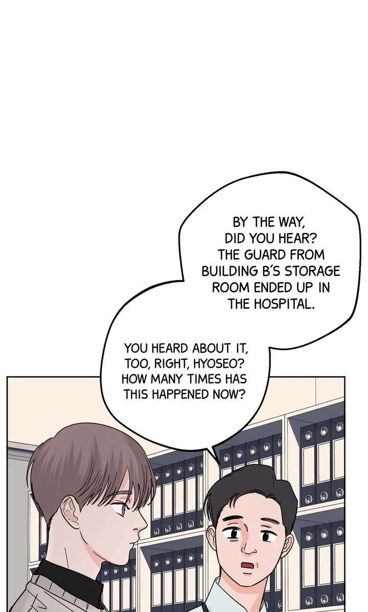 Killer Whale Protocol Chapter 8 page 64 - 