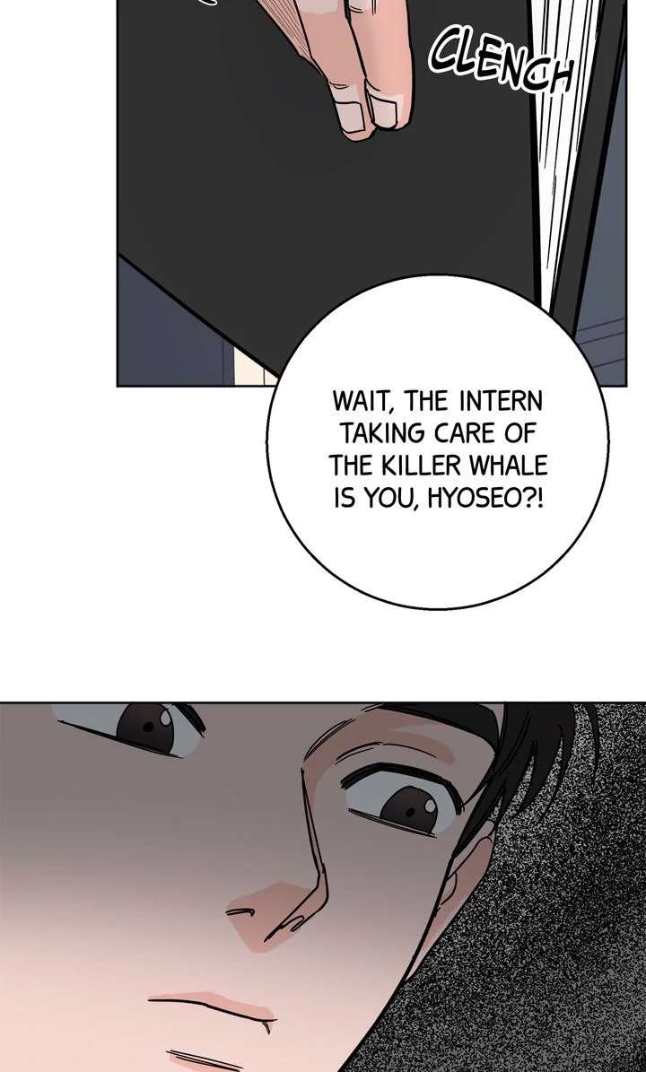 Killer Whale Protocol Chapter 8 page 66 - 