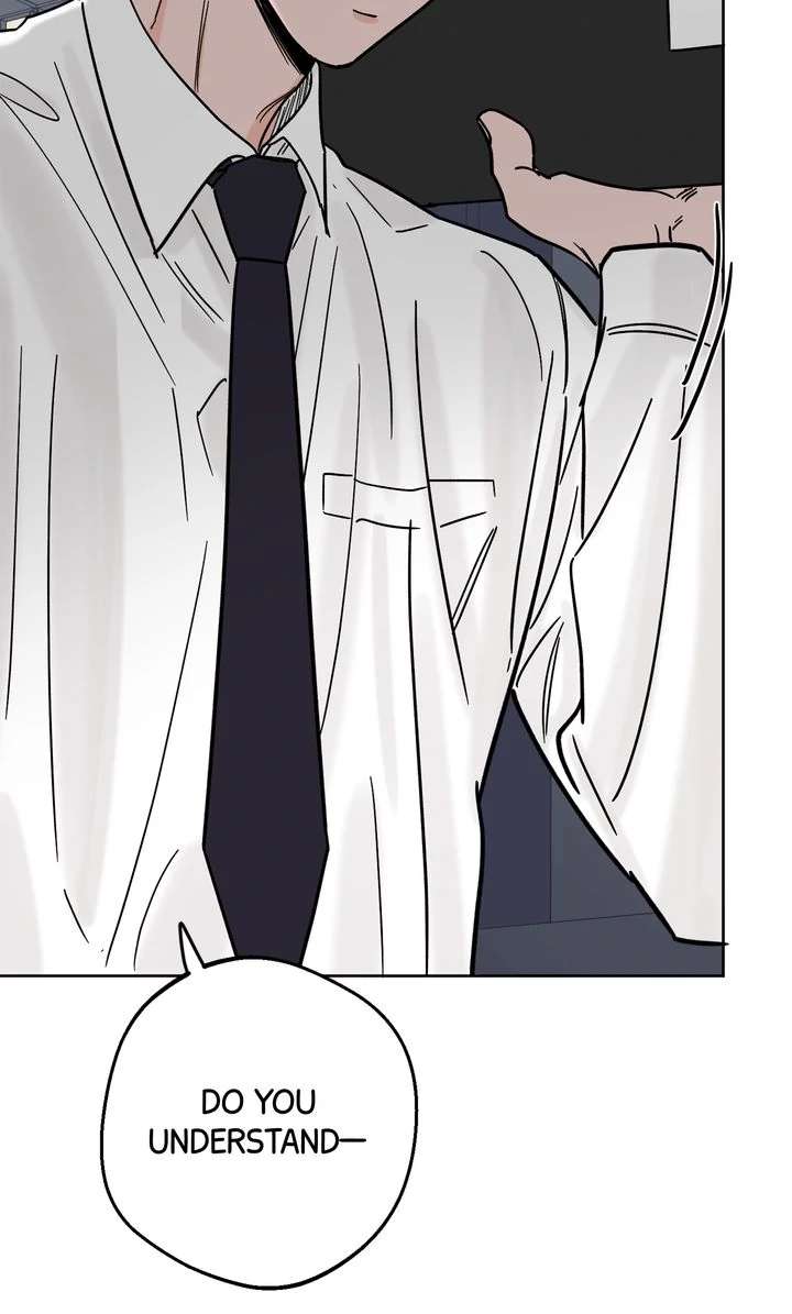 Killer Whale Protocol Chapter 8 page 70 - 