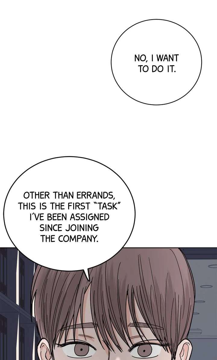Killer Whale Protocol Chapter 8 page 71 - 