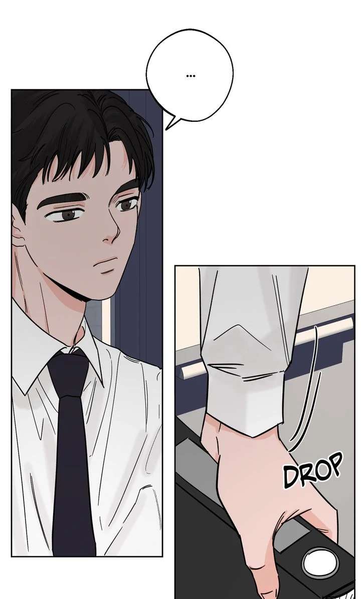 Killer Whale Protocol Chapter 8 page 73 - 