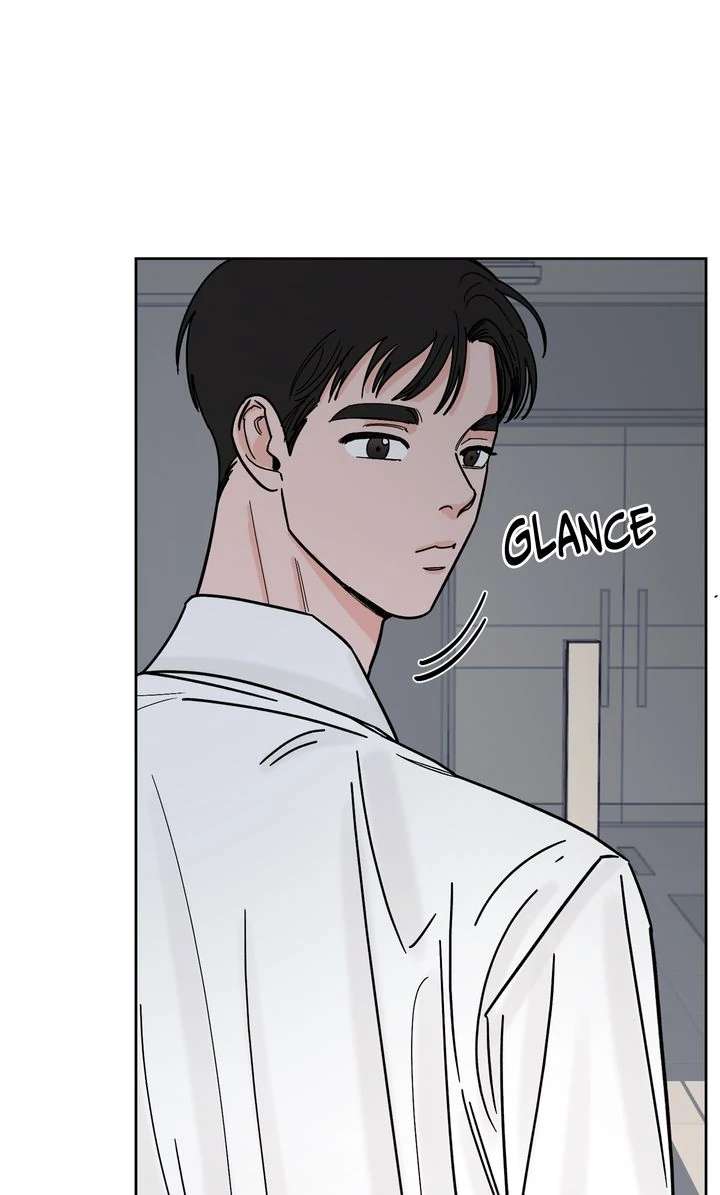 Killer Whale Protocol Chapter 8 page 76 - 