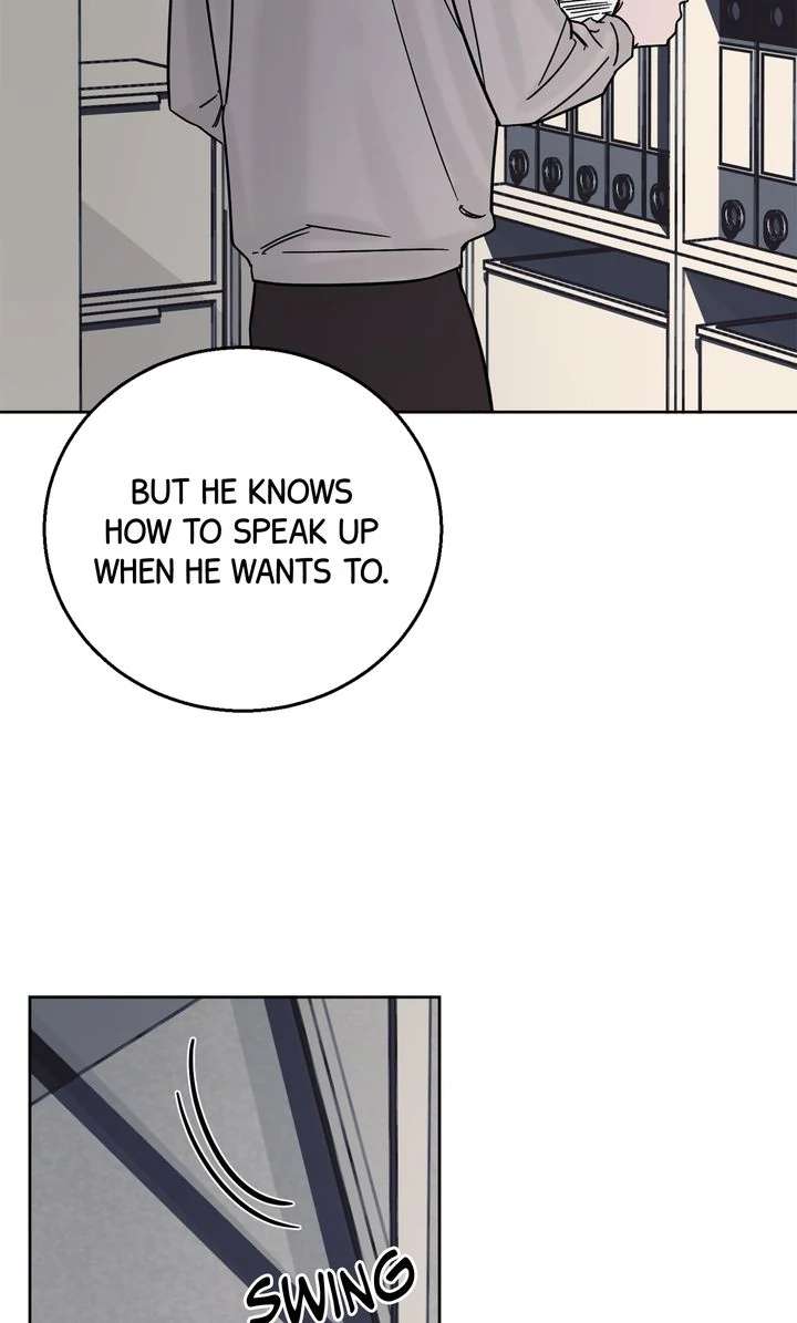 Killer Whale Protocol Chapter 8 page 78 - 