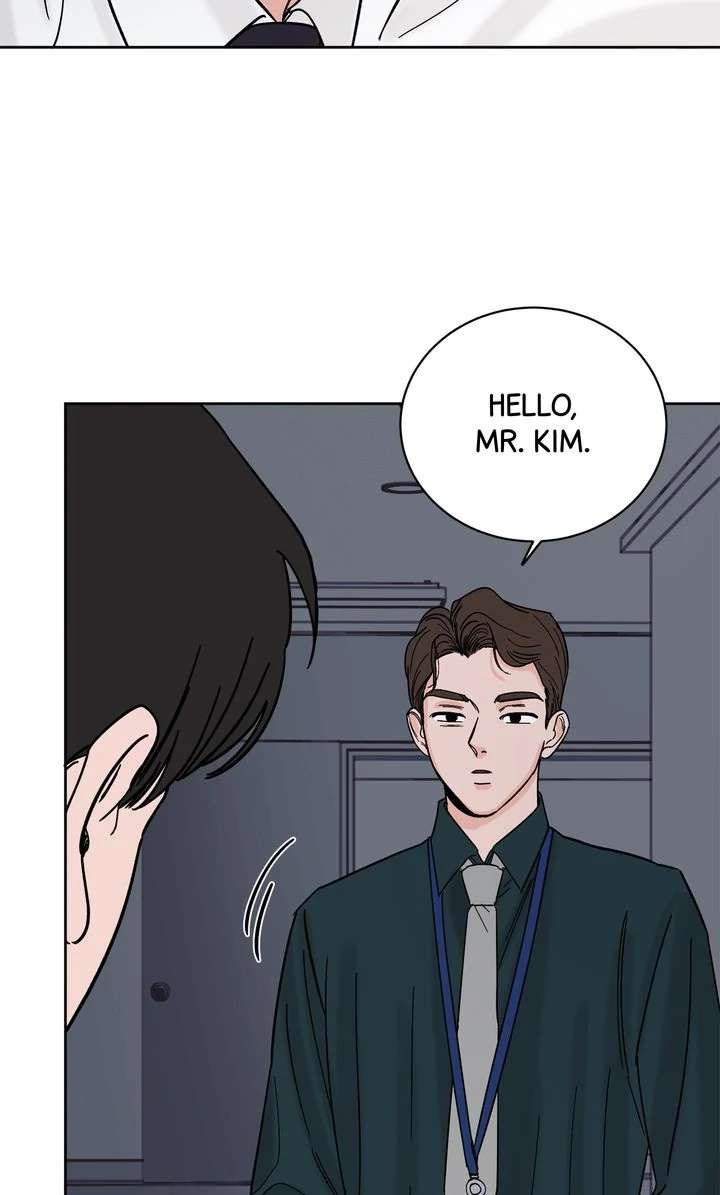 Killer Whale Protocol Chapter 8 page 80 - 
