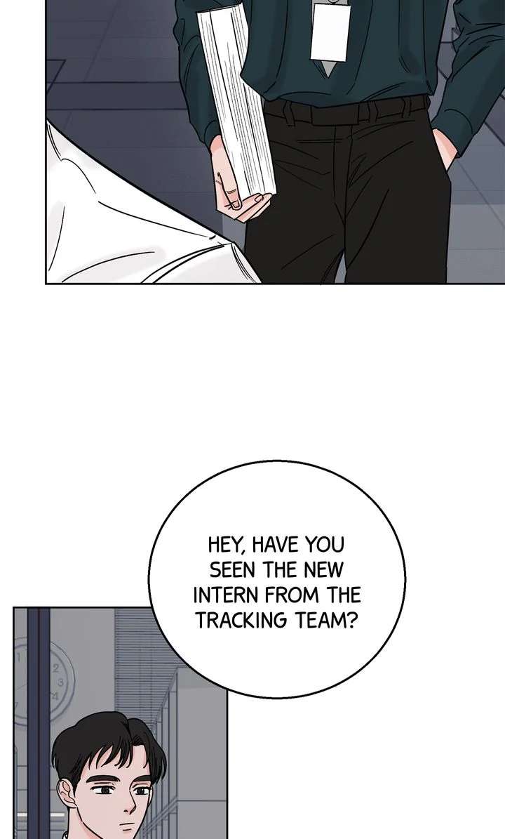 Killer Whale Protocol Chapter 8 page 81 - 