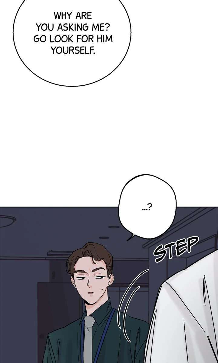Killer Whale Protocol Chapter 8 page 84 - 