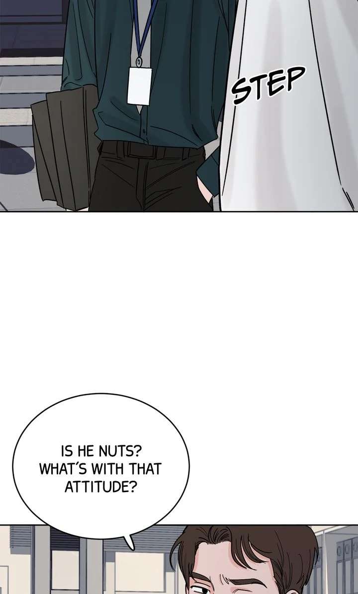 Killer Whale Protocol Chapter 8 page 85 - 