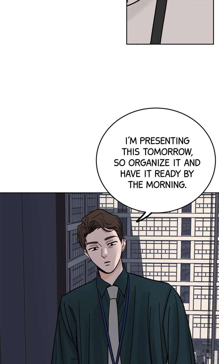 Killer Whale Protocol Chapter 8 page 90 - 