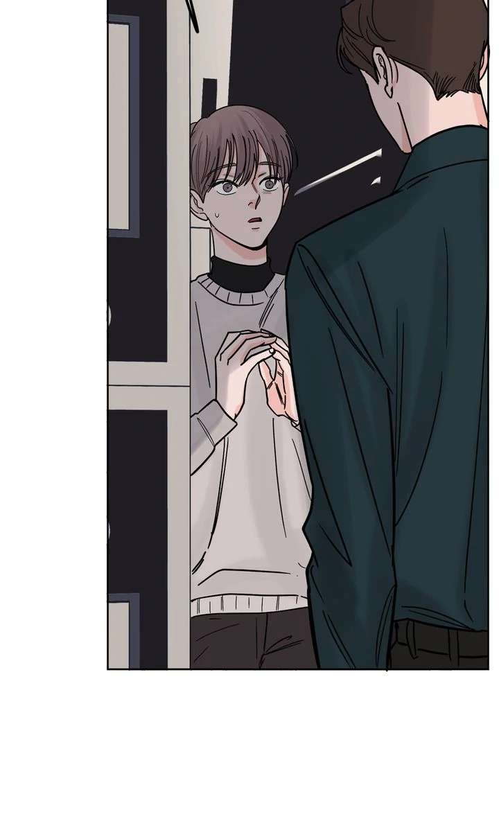 Killer Whale Protocol Chapter 8 page 92 - 