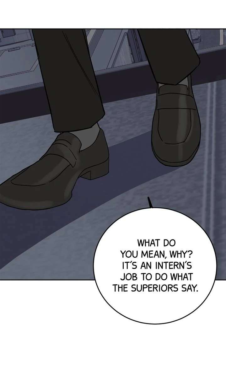 Killer Whale Protocol Chapter 8 page 93 - 