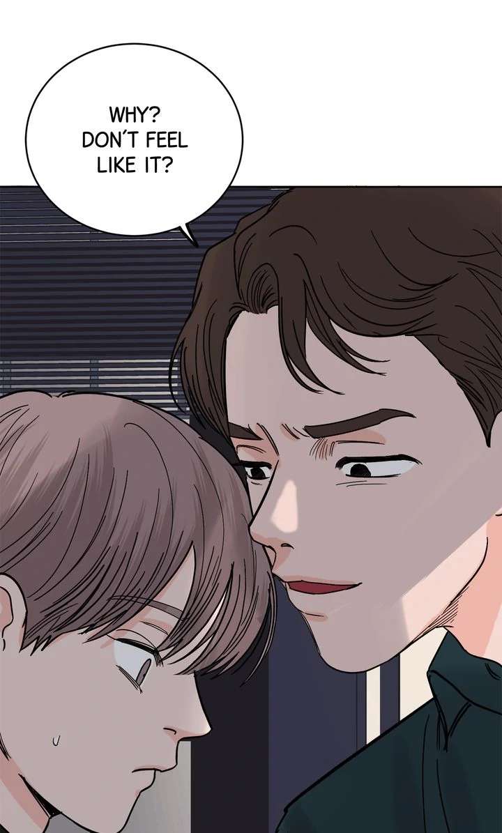 Killer Whale Protocol Chapter 8 page 94 - 