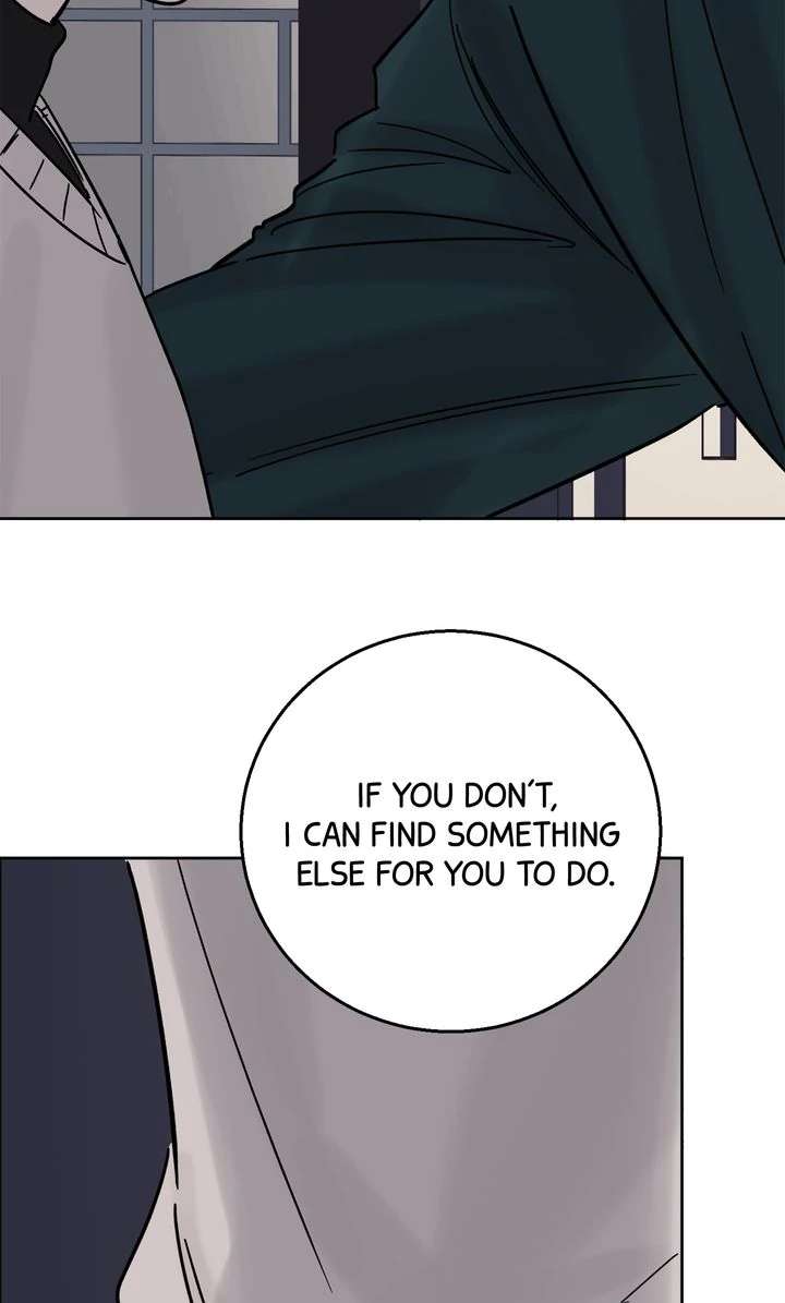 Killer Whale Protocol Chapter 8 page 95 - 