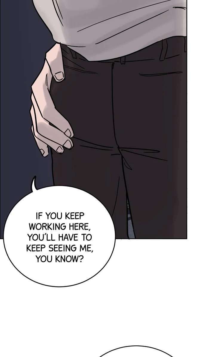 Killer Whale Protocol Chapter 8 page 96 - 