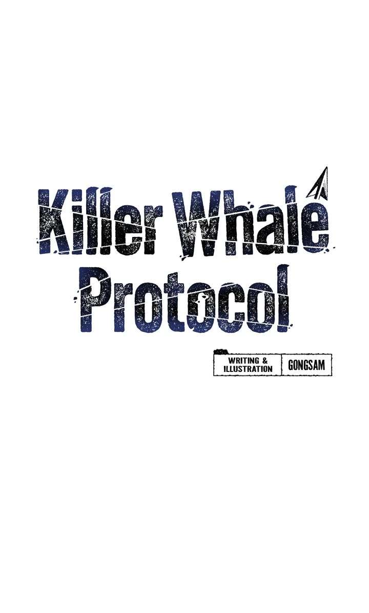 Killer Whale Protocol Chapter 9 page 2 - 