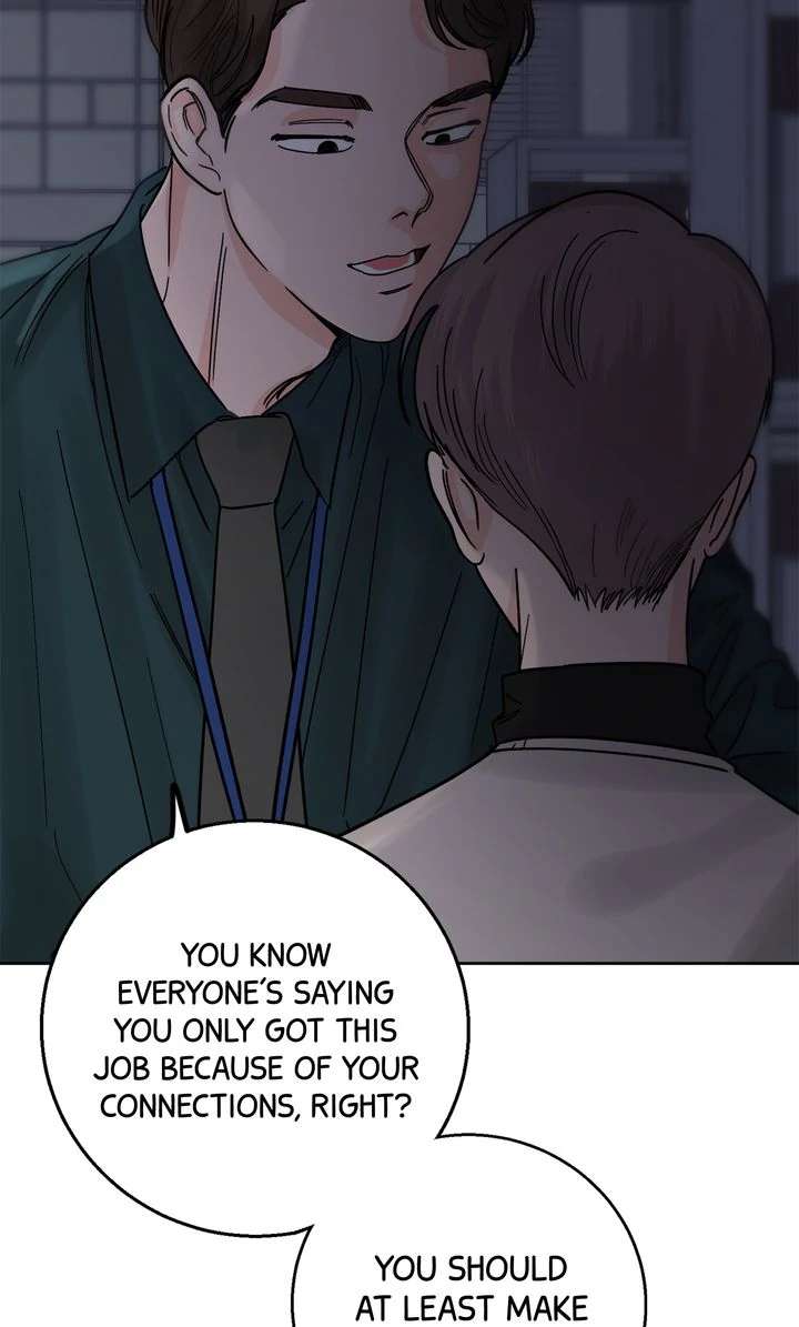 Killer Whale Protocol Chapter 9 page 12 - 