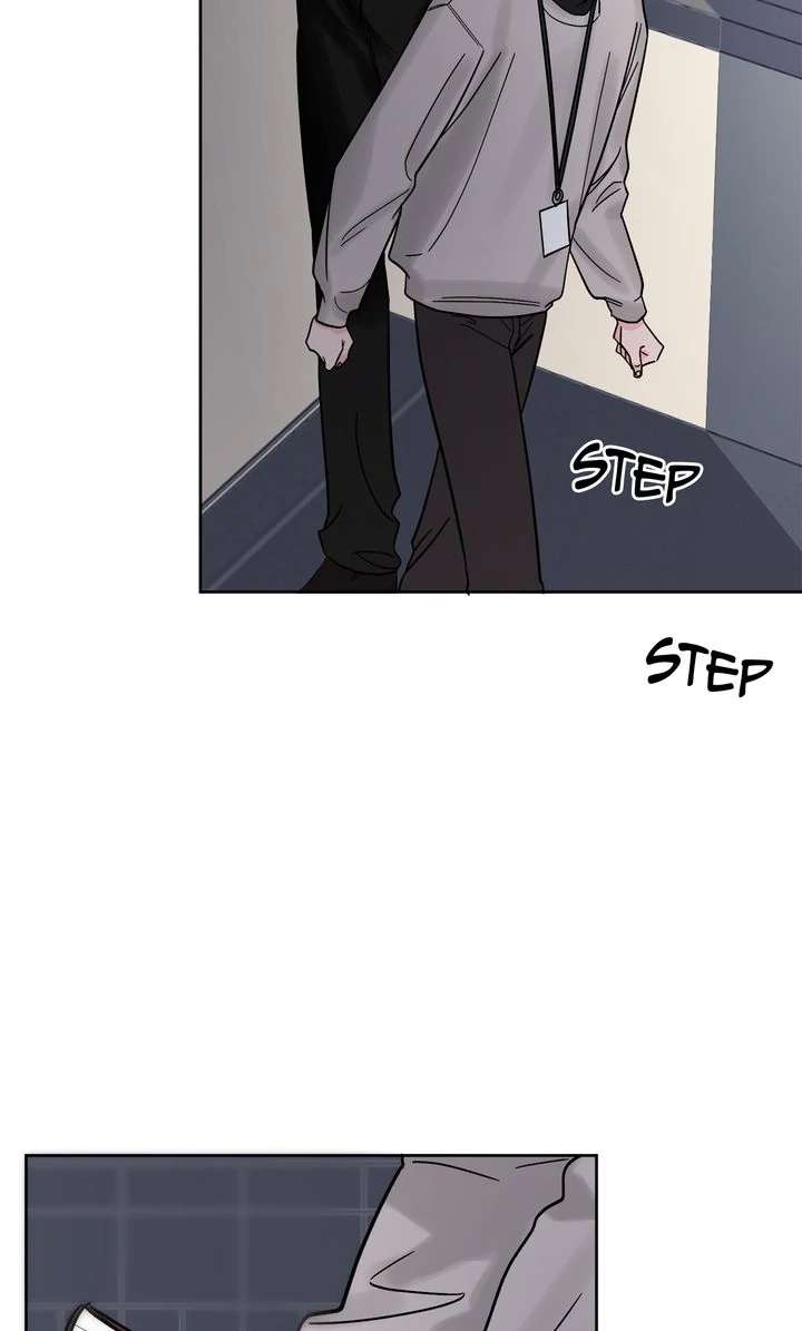 Killer Whale Protocol Chapter 9 page 16 - 