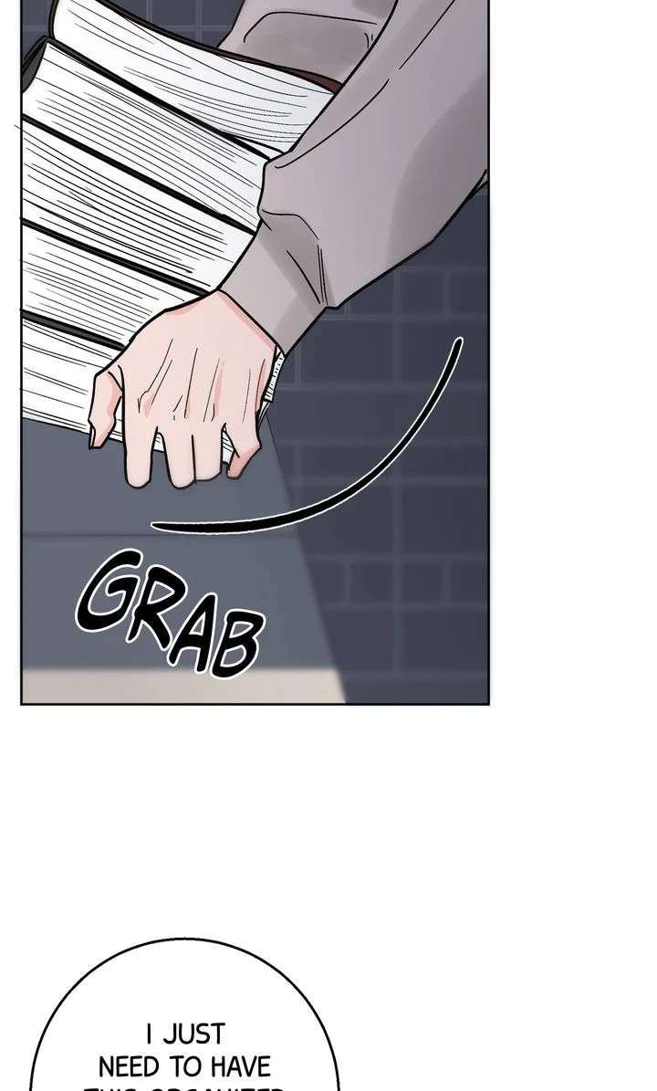 Killer Whale Protocol Chapter 9 page 17 - 