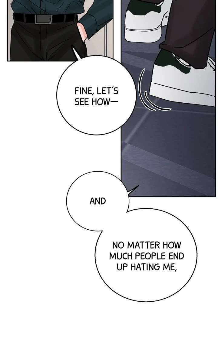 Killer Whale Protocol Chapter 9 page 20 - 
