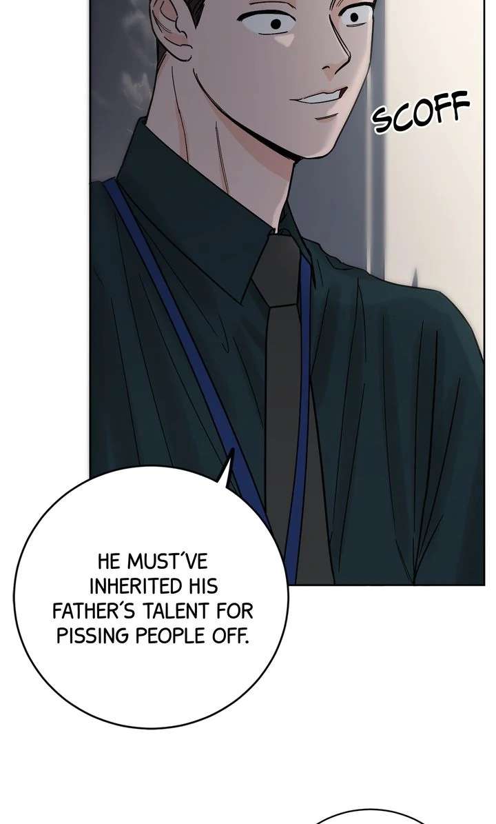 Killer Whale Protocol Chapter 9 page 23 - 