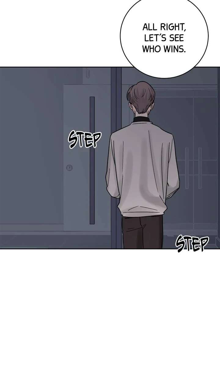Killer Whale Protocol Chapter 9 page 24 - 