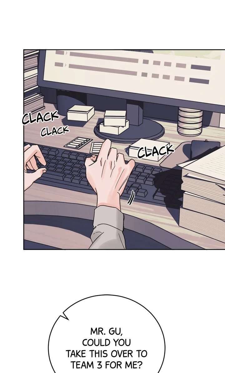 Killer Whale Protocol Chapter 9 page 26 - 