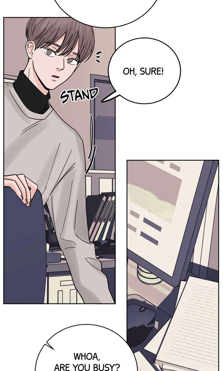 Killer Whale Protocol Chapter 9 page 27 - 