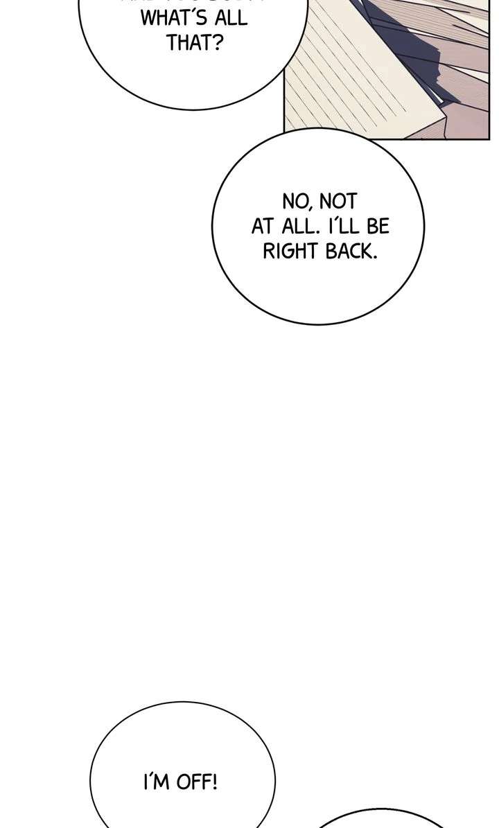 Killer Whale Protocol Chapter 9 page 28 - 