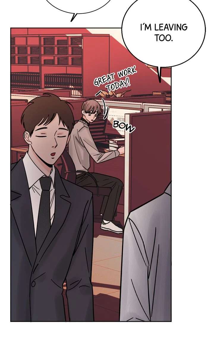 Killer Whale Protocol Chapter 9 page 29 - 