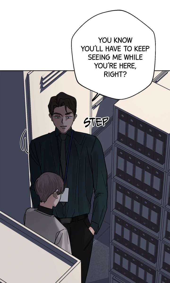 Killer Whale Protocol Chapter 9 page 4 - 
