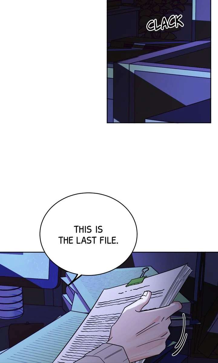 Killer Whale Protocol Chapter 9 page 31 - 