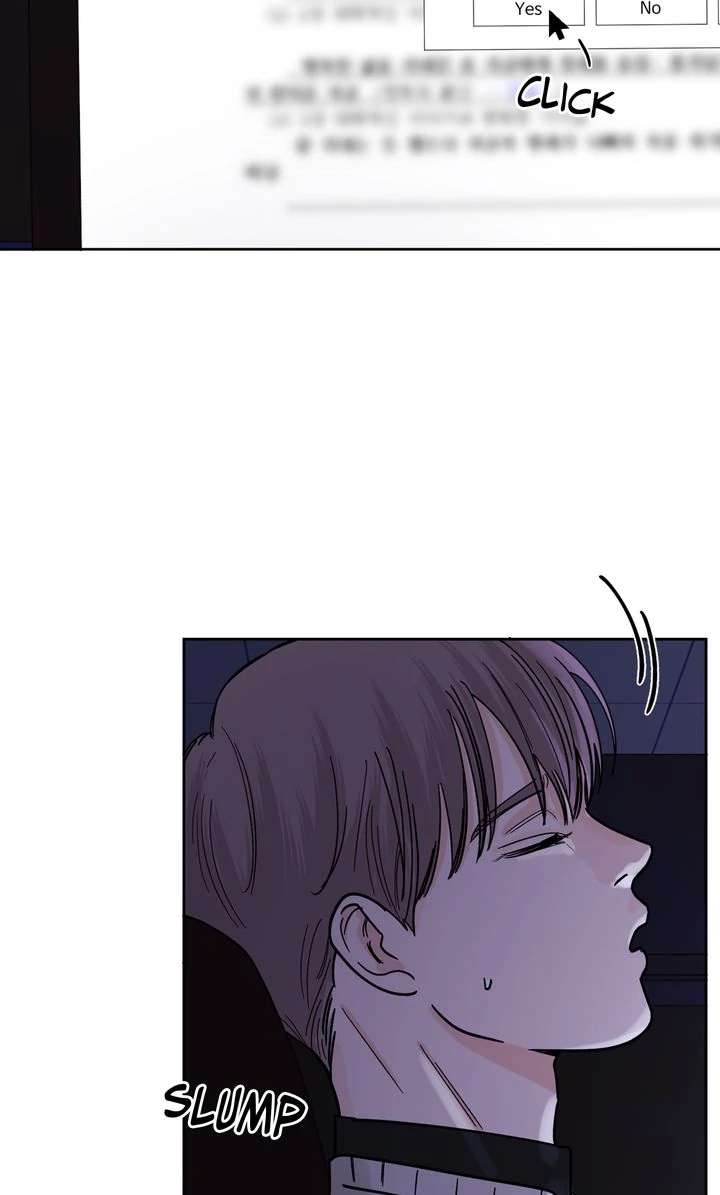 Killer Whale Protocol Chapter 9 page 34 - 