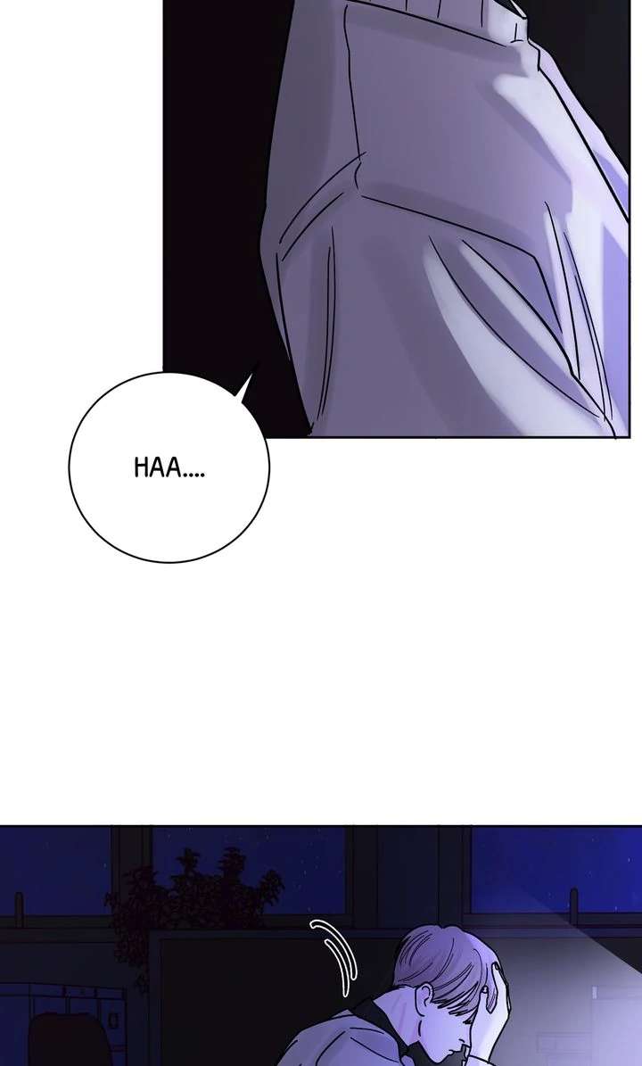 Killer Whale Protocol Chapter 9 page 35 - 
