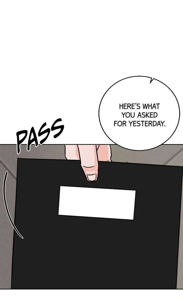 Killer Whale Protocol Chapter 9 page 38 - 