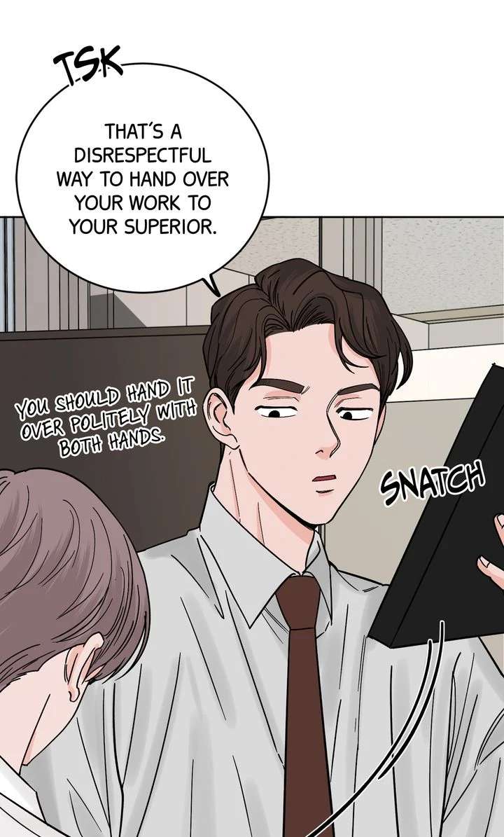 Killer Whale Protocol Chapter 9 page 39 - 