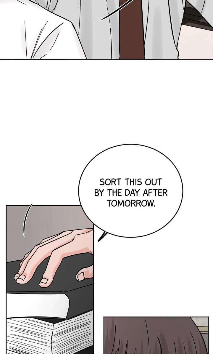 Killer Whale Protocol Chapter 9 page 40 - 