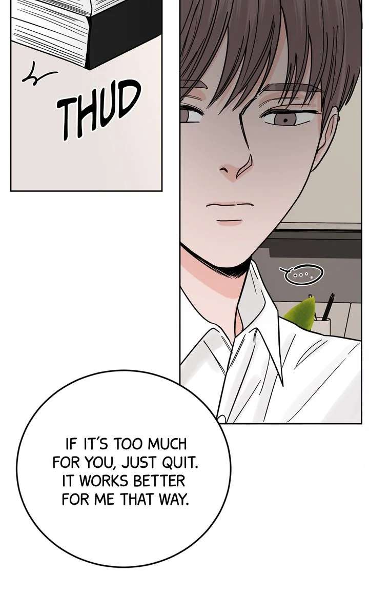 Killer Whale Protocol Chapter 9 page 41 - 