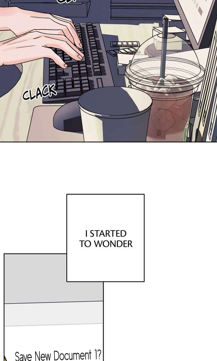 Killer Whale Protocol Chapter 9 page 43 - 