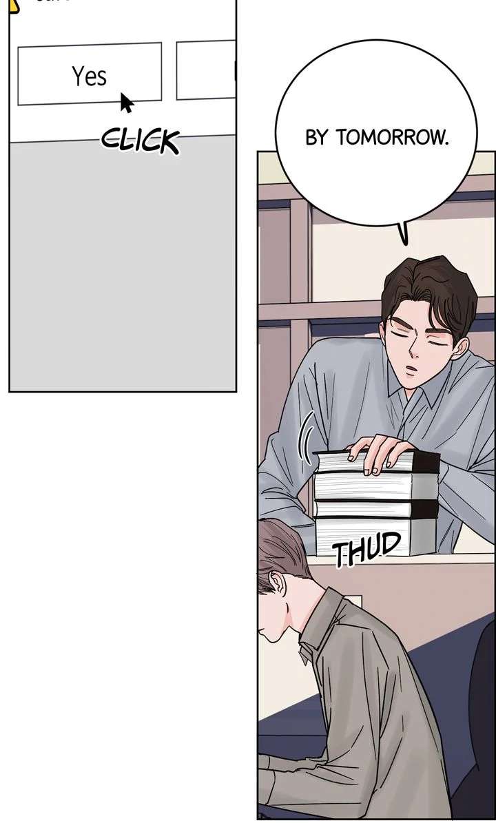 Killer Whale Protocol Chapter 9 page 44 - 