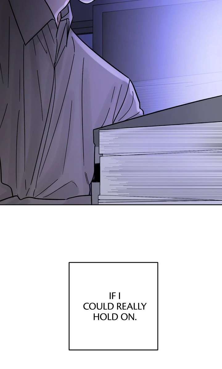 Killer Whale Protocol Chapter 9 page 47 - 