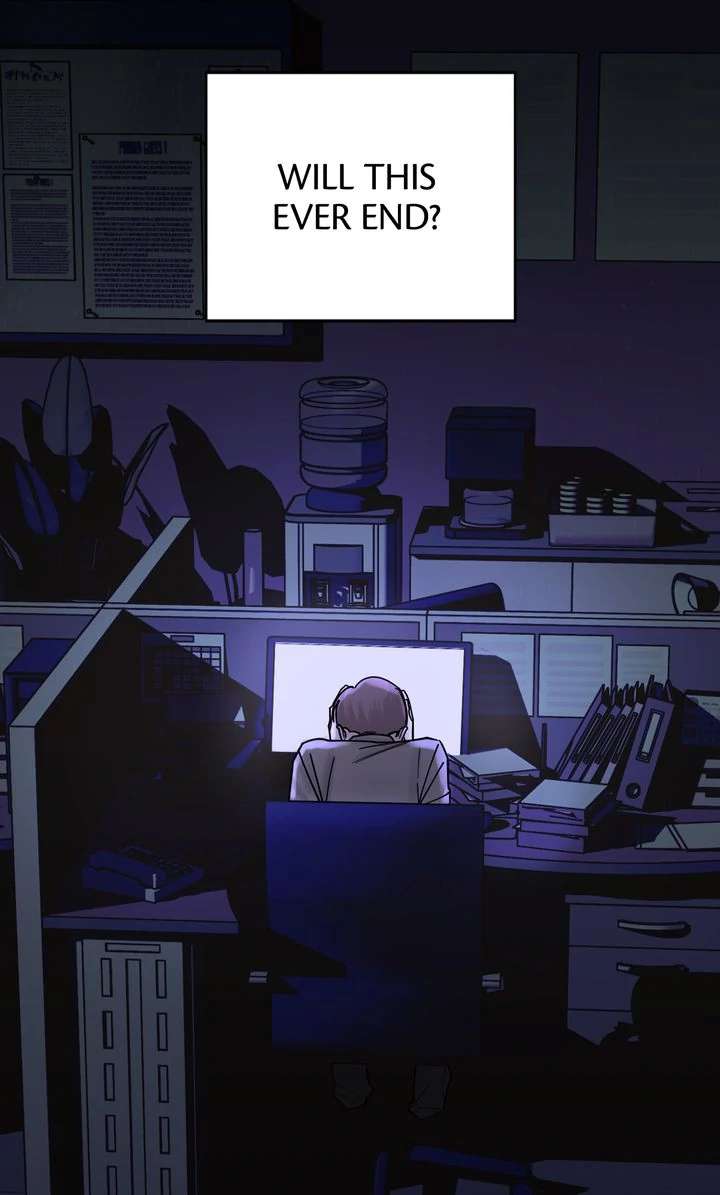 Killer Whale Protocol Chapter 9 page 49 - 